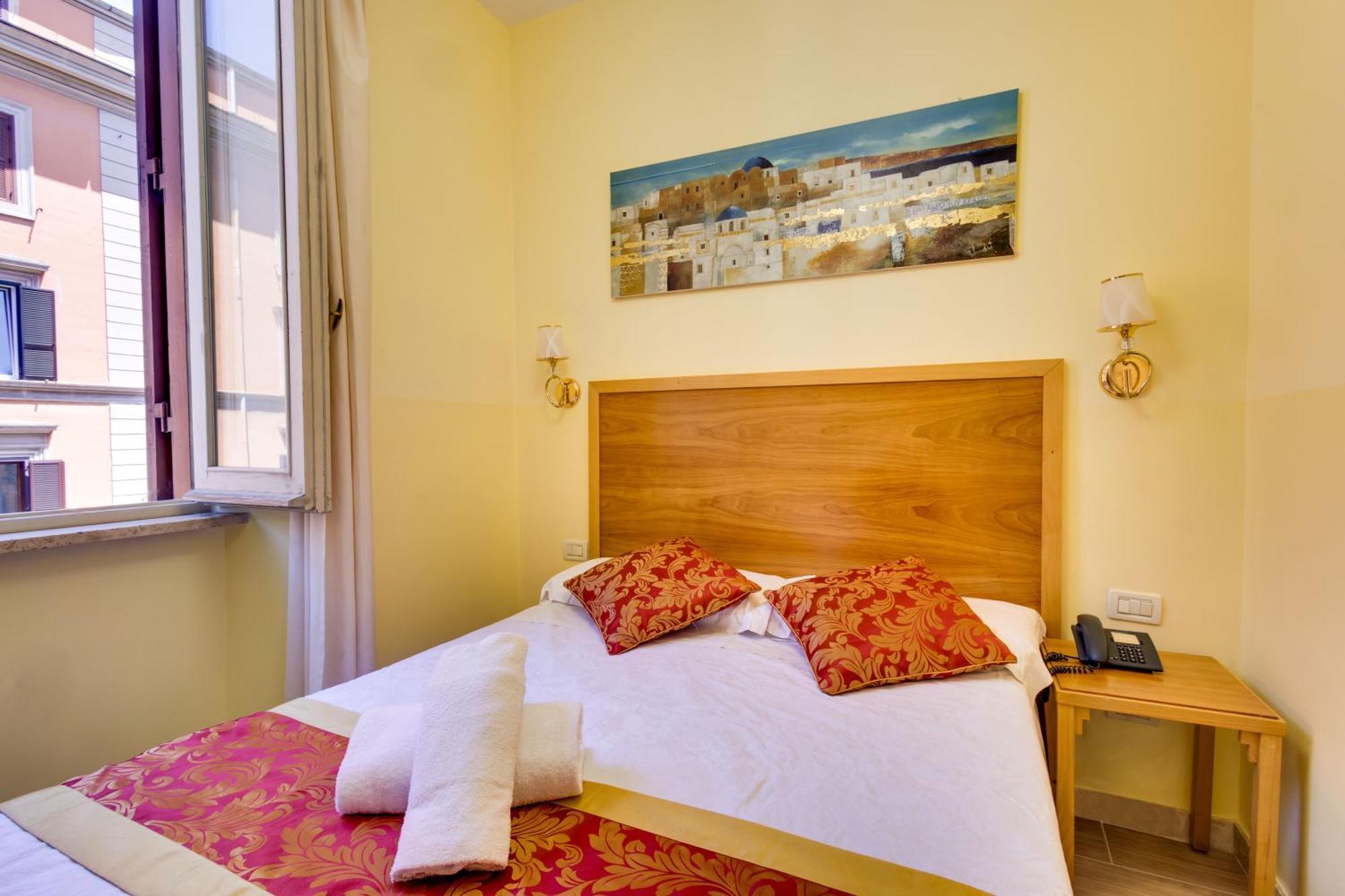 Hotel Terminal — Foto 2